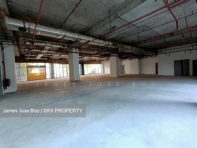 Cheap Canteen | Bare unit | open to new fnb concepts  (D13), Retail #597502021